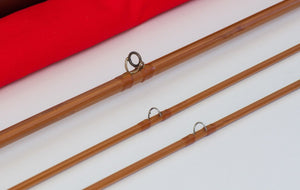 Winston Bamboo Rod 8' 2/2 5wt