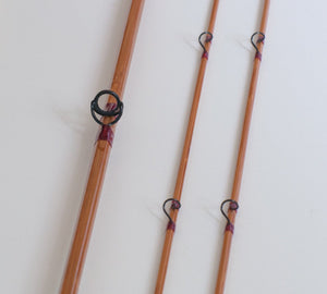 Leonard, HL - Model 39 Bamboo Rod