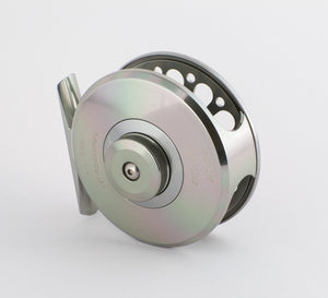 Ross San Miguel 2 Fly Reel - 25th Anniversary Platinum Edition