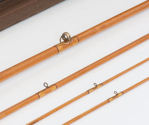 Leonard, HL - Model 51DF Tournament bamboo rod
