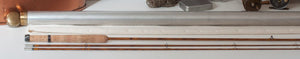 Pickard, John - Model 795 (Para 14) Bamboo Rod
