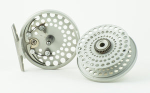 Orvis CFO III Limited Edition fly reel - 1977/1978