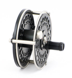 Ari 't Hart F2 Rio Orbigo Fly Reel - Mint LHW!
