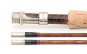 Thomas & Thomas Montana 8'6 6wt Bamboo Rod