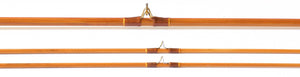 Howells, Gary -- 6'3 3wt bamboo rod