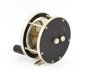 Julius Vom Hofe 4 1/4" Salmon Reel