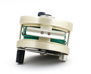 Bogdan Model 1 LG Salmon Fly Reel - RHW