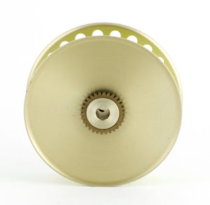 Winston Limited Edition "Vintage" 5/6 Trout Fly Reel/Spool Set