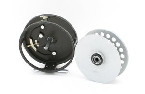 Hardy St. Aidan Fly Reel