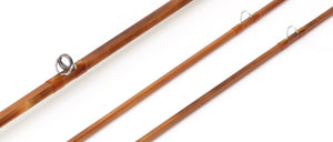 Wojnicki, Mario -- 7'3 4wt HB Penta Bamboo Rod