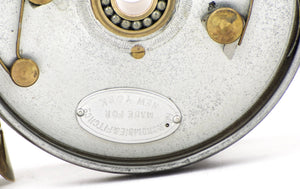 Hardy Perfect 3 1/8" Fly Reel - Dup MKII