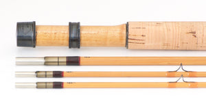 Leonard, HL - Model 50M-6 Early Maxwell-Era Bamboo Rod