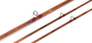 Thomas & Thomas Montana 8'6 6wt Bamboo Rod