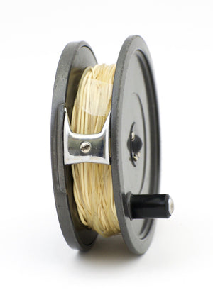 Hardy Uniqua 3 1/2" Fly Reel