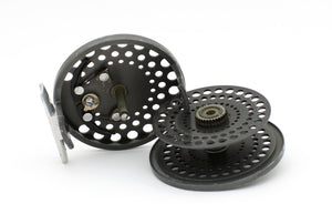 Orvis CFO V Fly Reel - Screwback