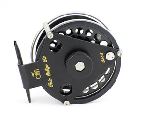 Ari 't Hart F2 Rio Orbigo Fly Reel - Mint LHW!
