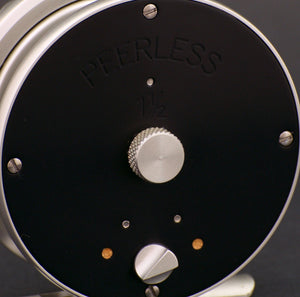 Peerless Model 1.5A Fly Reel