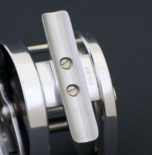 Dr. Paul Hermann Baby Hermann Fly Reel