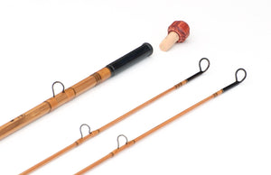 Morgan, J.R. - Special Reserve 8' 5wt Bamboo Rod