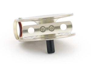 VR Design Prince George Titanium Fly Reel