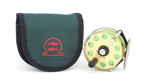 Ari 't Hart Triangle II Fly Reel