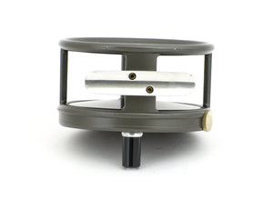 Hardy Perfect 3 3/4" Wide Drum Fly Reel