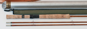 Young, Paul H. -- Para 17 Bamboo Rod
