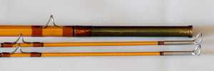 Lyle Dickerson -- Model 8013 Bamboo Rod