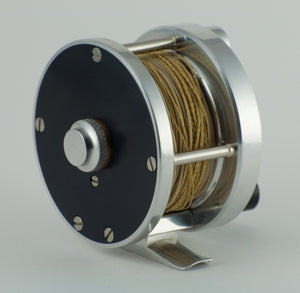 Dr Paul Hermann Baby Hermann Fly Reel