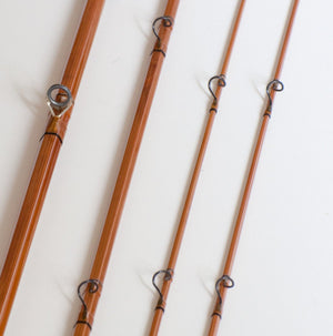 Thomas and Thomas Paradigm Bamboo Rod - 8' 3/2 5wt