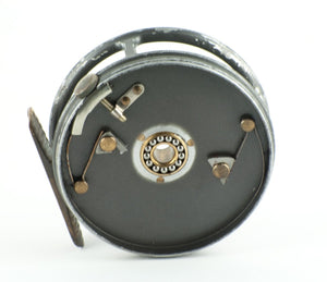 Hardy Perfect 3 3/8" fly reel - MKII check