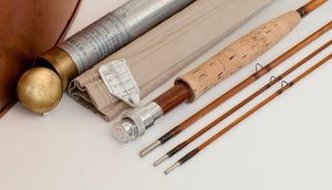 Payne Model 197 Bamboo Rod