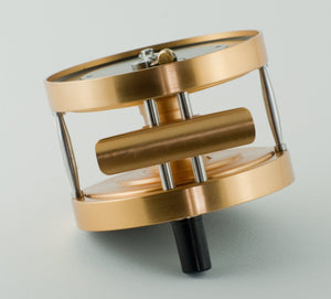 Ted Godfrey "Jupiter" Salmon/Steelhead Fly Reel