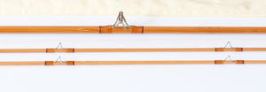 Leonard, HL - Model 39H Bamboo Rod