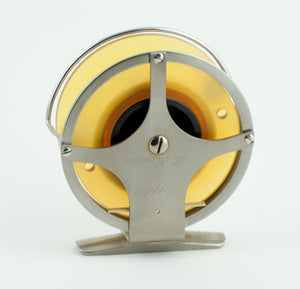 LH Design Sapphire 4/5 fly reel and spare spool