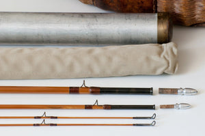 Payne Model 205 Bamboo Rod