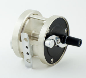 Bogdan Model 0 Fly Reel RHW - Near Mint+ Condition