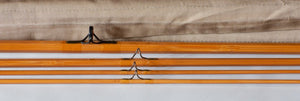 Garrison, Everett -- three piece Model 212 bamboo rod