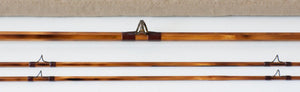 Pickard, John - Martha Marie Bamboo Rod
