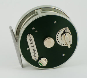 Hodge & Sons 3/4 Micro-Disc fly reel