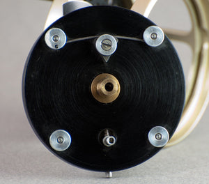 Joe Saracione SCA Fly Reel 2 5/8"