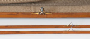 Garrison, Everett -- Model 212E bamboo rod