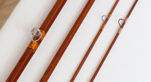Wright & McGill Granger Aristocrat Bamboo Rod - Model 9053