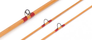 Leonard, H.L. -- Model 38-4 Bamboo Rod