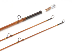 Payne Model 97 Bamboo Rod