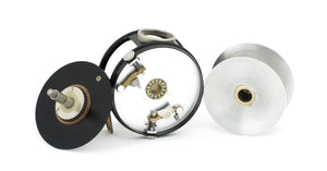 Thompson No. 500 Fly Reel - San Francisco