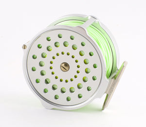 Hardy Salmon Bougle MKIV 4" Fly Reel