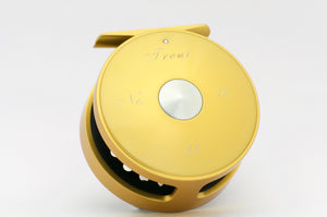 McNeese Trout Fly Reel