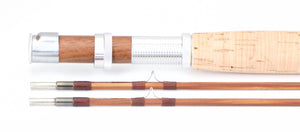 Orvis Midge 7'6 4-5wt Bamboo Rod