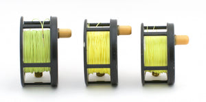 Hardy Salmon Perfect 1912 Reproduction Limited Edition Reel Set